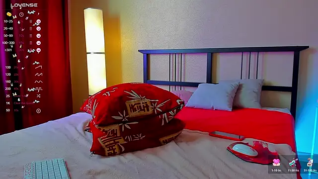 Kalina Malina online show from 04-13-26, 03:23