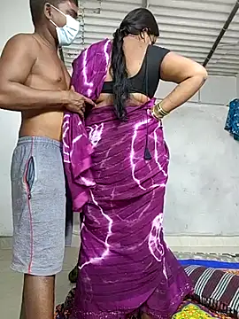 Desicouple1706 online show from 01-15-26, 06:29