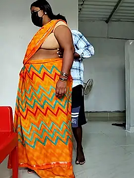 Desicouple1706 online show from 01-16-26, 11:47