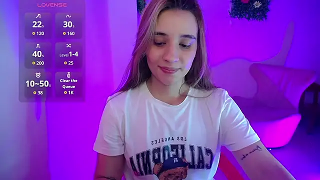 Karol Stones online show from 12-05-25, 06:59