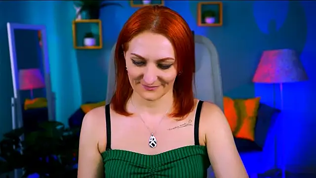 DianaTorrens online show from 02-18-26, 08:43