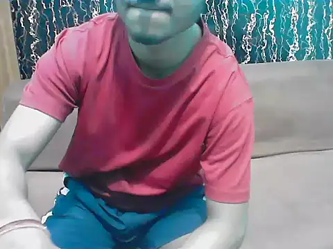 hello baby01 online show from 03-12-26, 04:57