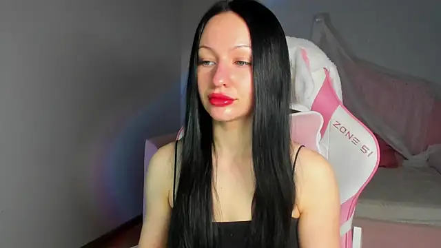 NaomiBlakes online show from 02-11-26, 05:34