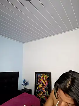 SamathaMay online show from 01-16-26, 01:04