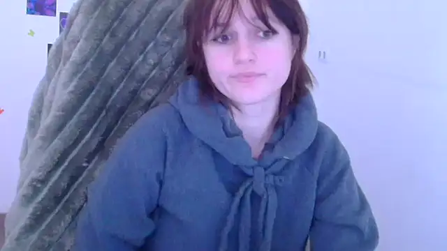 Alice Wonderme online show from 02-10-26, 06:28