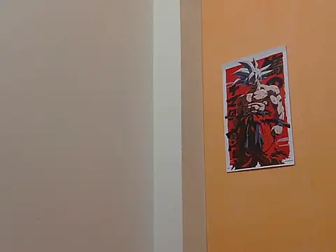 Honey Baby1 online show from 01-09-26, 06:38