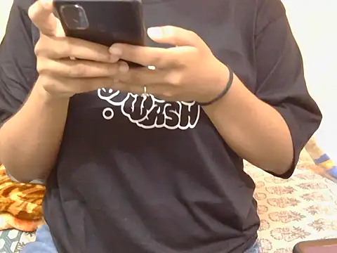 Honey Baby1 online show from 02-20-26, 06:10