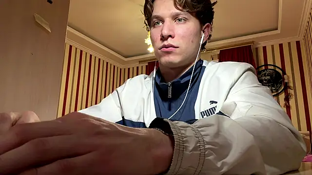 Jimmy1Butler online show from 03-03-26, 01:06