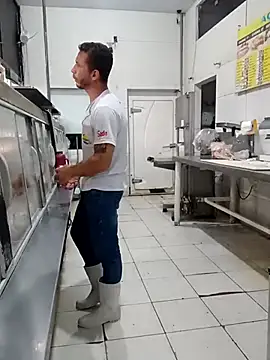 RobertoLuiz84 online show from 03-14-26, 03:17