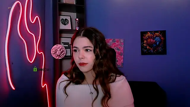 Snapshot of maddycats chatting on 11-22-25, 11:53 maddycats online show from 11-22-25, 11:53