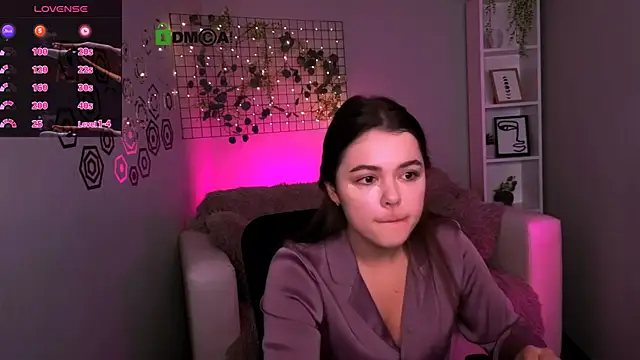 maddycats online show from 12-13-25, 08:47