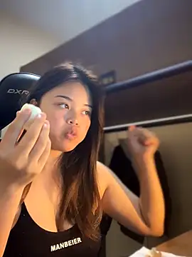 Toffee-00 online show from 03-15-26, 06:30