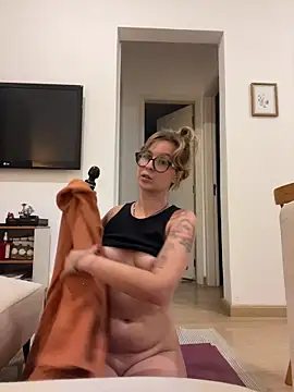 KnotBabe online show from 03-02-26, 05:08