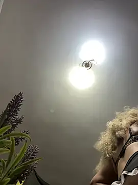 CrazyJessika online show from 03-07-26, 09:12