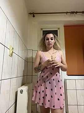 CrazyJessika online show from 04-02-26, 08:17