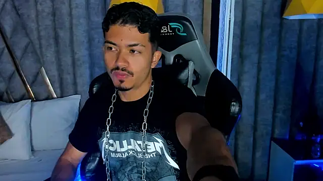 Snapshot of NicolaiKarav chatting on 01-15-26, 11:59 NicolaiKarav online show from 01-15-26, 11:59