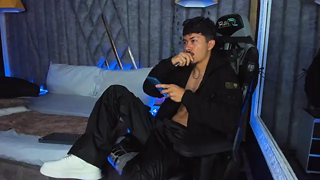 NicolaiKarav online show from 02-20-26, 12:05