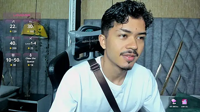 NicolaiKarav online show from 03-19-26, 12:31