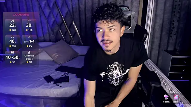 NicolaiKarav online show from 03-24-26, 01:16