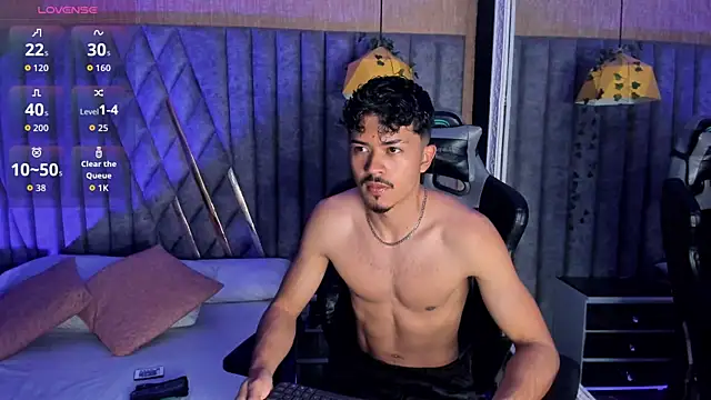 NicolaiKarav online show from 04-06-26, 11:00