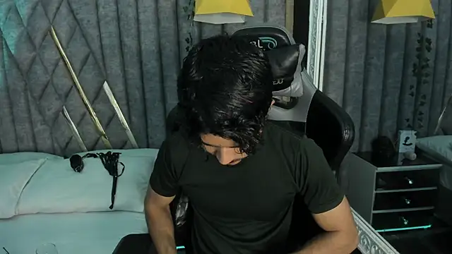 NicolaiKarav online show from 05-24-26, 12:43