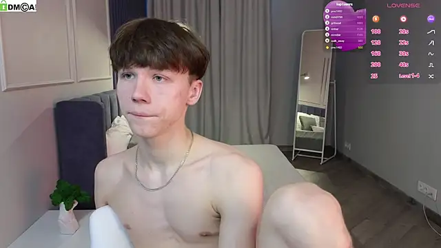 cuMte boy online show from 02-17-26, 03:25