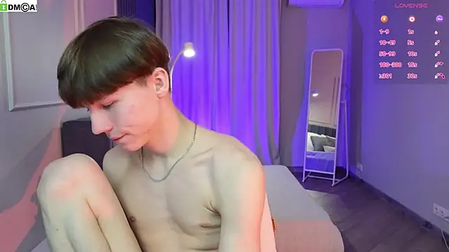 cuMte boy online show from 02-23-26, 01:14