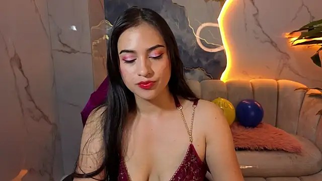 Anny Star Tx online show from 03-21-26, 08:12