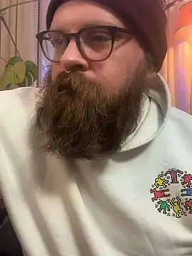 cubflower online show from 01-18-26, 05:33