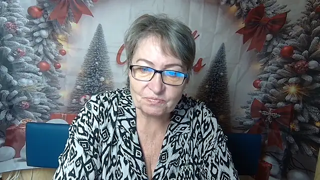 OlgaLuck online show from 12-22-25, 07:49