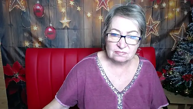 OlgaLuck online show from 01-14-26, 06:30