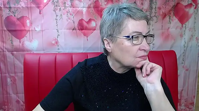 OlgaLuck online show from 02-03-26, 06:40