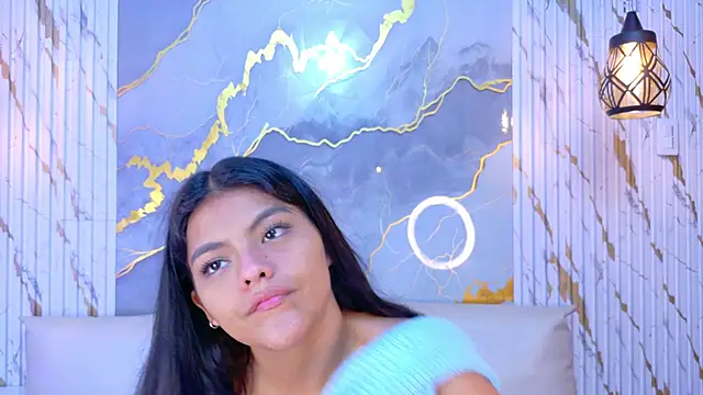 NIKIBUNNY online show from 12-04-25, 01:20