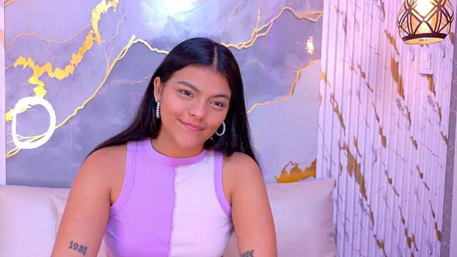 NIKIBUNNY online show from 12-05-25, 01:09