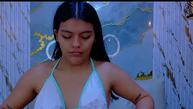 NIKIBUNNY online show from 02-03-26, 12:32