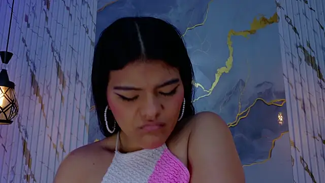 NIKIBUNNY online show from 02-13-26, 12:12