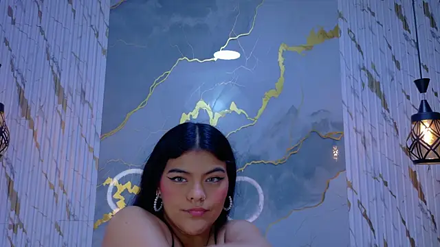 NIKIBUNNY online show from 02-24-26, 12:25