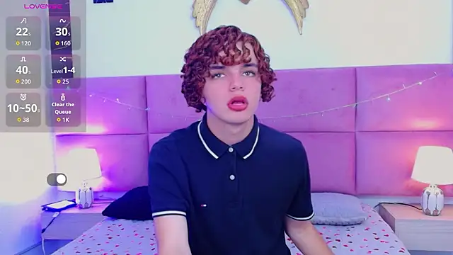 Skyee angel online show from 02-02-26, 08:07