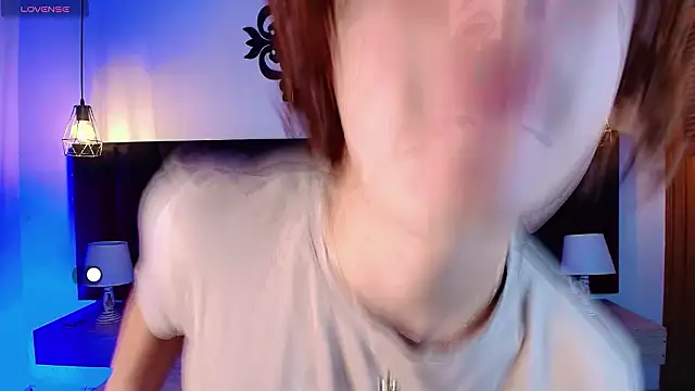 Skyee angel online show from 03-26-26, 08:14