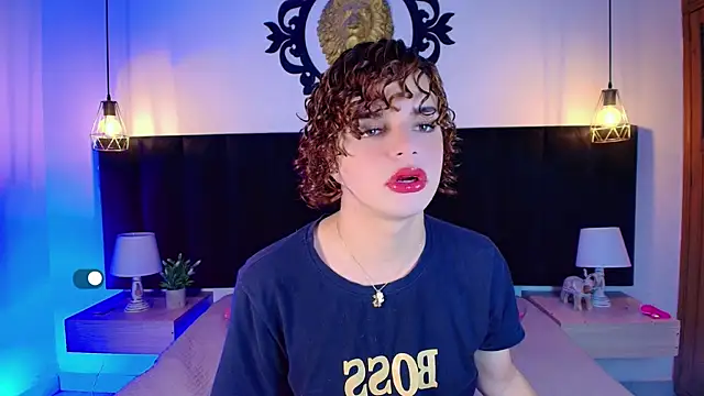 Skyee angel online show from 03-27-26, 07:46