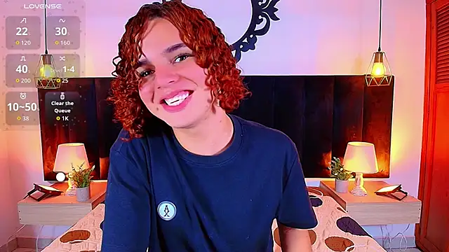 Skyee angel online show from 07-01-26, 07:13