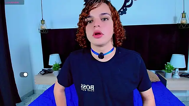 Skyee angel online show from 07-15-26, 09:20
