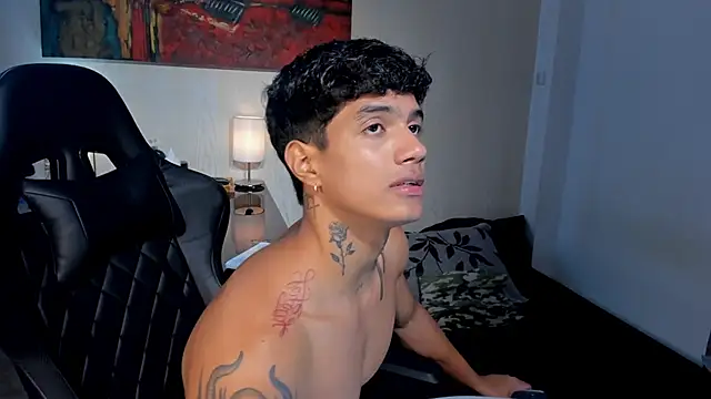 aress damon online show from 12-16-25, 05:18