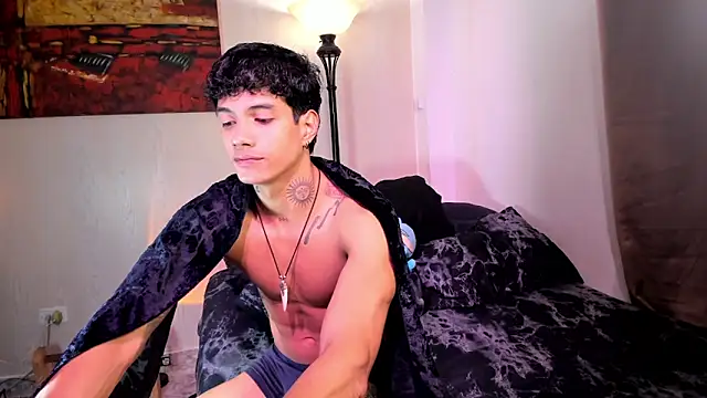 aress damon online show from 02-05-26, 09:41