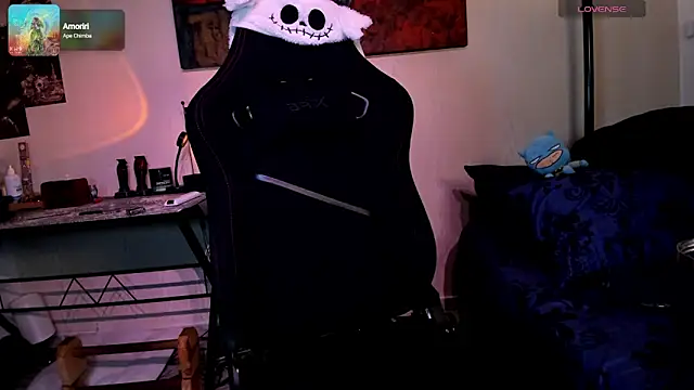 aress damon online show from 02-28-26, 09:38