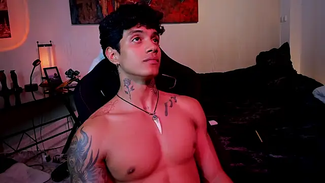 aress damon online show from 04-13-26, 08:09