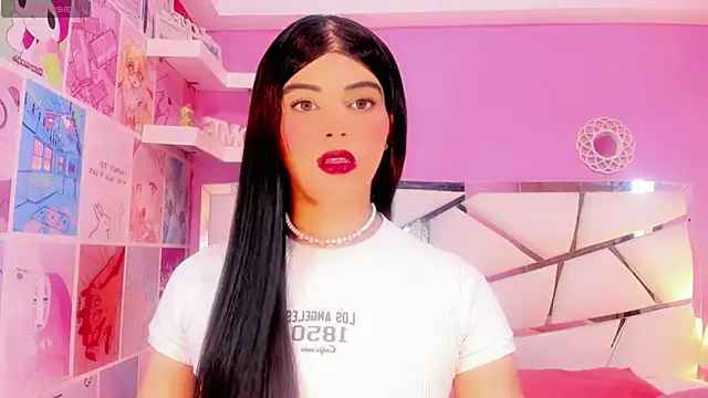 DaleskaSanchez online show from 02-08-26, 08:34