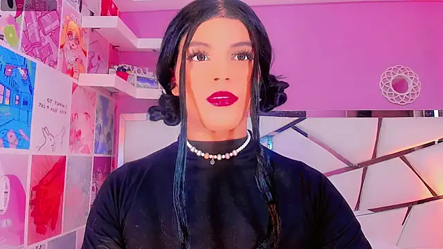 DaleskaSanchez online show from 02-12-26, 08:37