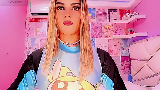 DaleskaSanchez online show from 02-27-26, 08:31