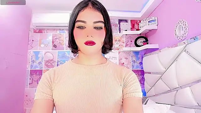 DaleskaSanchez online show from 04-16-26, 10:34